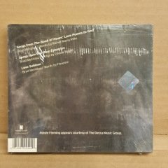 BRAD MEHLDAU & RENEE FLEMING - LOVE SUBLIME (2006) - CD NONESUCH SIFIR