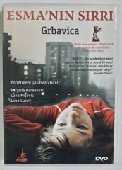 ESMA'NIN SIRRI - GRBAVICA - JASMILA ŽBANIĆ - DVD 2.EL