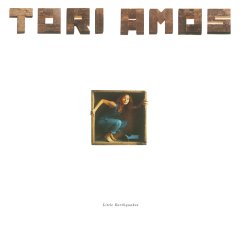 TORI AMOS - LITTLE EARTHQUAKE (1991) - LP 180GR SIFIR
