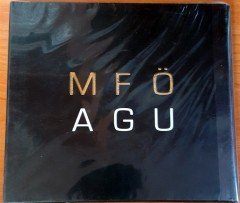MAZHAR FUAT ÖZKAN - AGU CD 2.EL