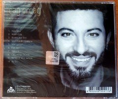 ÇAĞ ERÇAĞ - AYDINLIK EVLER CD SIFIR