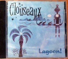 CLOUSEAUX - LAGOON! (2004) DIONYSUS RECORDS CD 2.EL