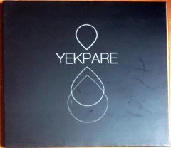 YEKPARE - YEKPARE PROMO CDR 2.EL