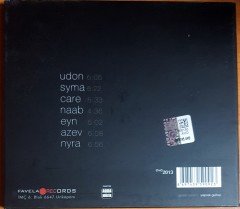 YEKPARE - YEKPARE PROMO CDR 2.EL