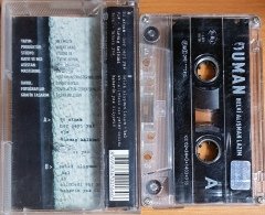 DUMAN - BELKİ ALIŞMAN LAZIM (2002) NR1 MÜZİK KASET 2.EL