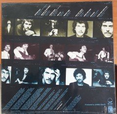 JOHNNY RIVERS - OUTSIDE HELP (1977) - DÖNEM BASKISI PLAK SIFIR