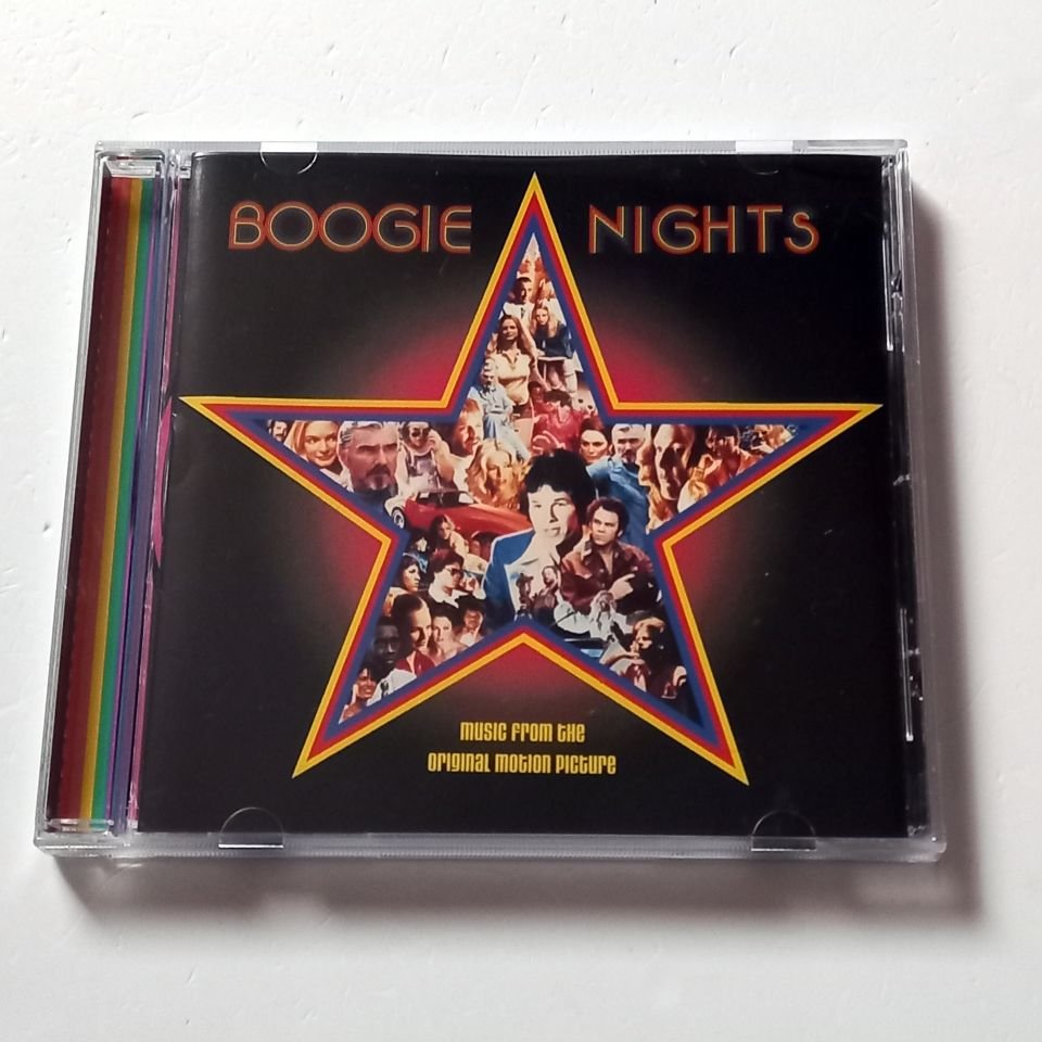 New Year’s Eve Soundtrack CD Various Artists - New Years Eve Party Album - Amazon.com Music
