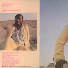 CURTIS MAYFIELD - CURTIS (1970) - PLAK SIFIR