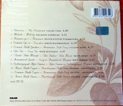 CİHAT AŞKIN - UMUTSUZ / THE DESPERATE CD SIFIR