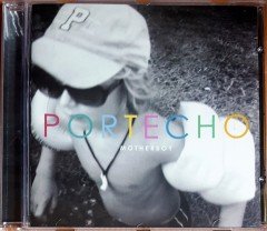PORTECHO - MOTHERBOY (2012) CD 2.EL