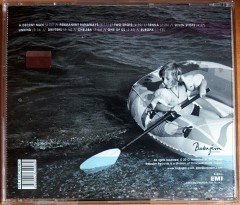 PORTECHO - MOTHERBOY (2012) CD 2.EL