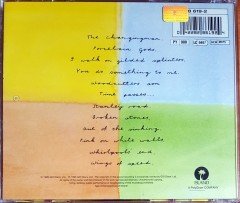 PAUL WELLER - STANLEY ROAD (1995) ISLAND CD 2.EL