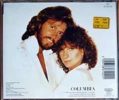 BARBRA STREISAND - GUILTY (1980) - CD 2.EL