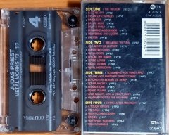 JUDAS PRIEST - METAL WORKS '73-'93 / KASET 2 (1994) - KASET 2.EL