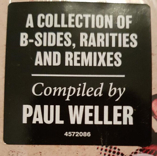 PAUL WELLER - WILL OF THE PEOPLE / 2022 EDITION 3XLP COMPILATIONS SIFIR PLAK