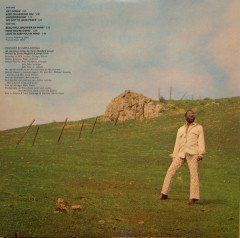 CURTIS MAYFIELD - ROOTS (1971) - LP GATEFOLD SIFIR