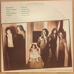 FOREIGNER - HEAD GAMES (1979) 2.EL PLAK