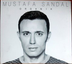MUSTAFA SANDAL - ORGANİK DIGIPACK CD 2.EL