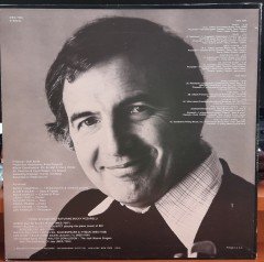 BUCKY PIZZARELLI - BUCKY'S BUNCH - PLAK 2.EL