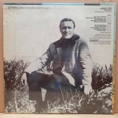 EDDY ARNOLD - STANDING ALONE (1970) - LP 2.EL PLAK