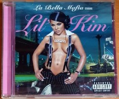 LIL KIM - LA BELLA MAFIA (2003) - CD 2.EL
