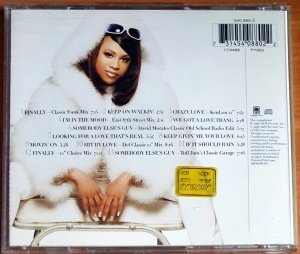 CECE PENISTON - THE BEST OF (1998) - CD 2.EL
