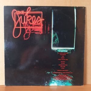 SOUTHSIDE JOHNNY & THE ASBURY JUKES - THE JUKES (1979) - LP 2.EL PLAK