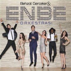 ENBE ORKESTRASI & BEHZAT GERÇEKER - ENBE 2015 - CD SIFIR