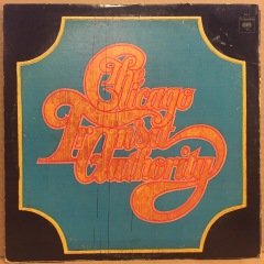 CHICAGO TRANSIT AUTHORITY 2.EL 2PLAK