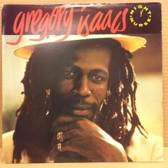 GREGORY ISAACS - NIGHT NURSE 1982 2.EL PLAK