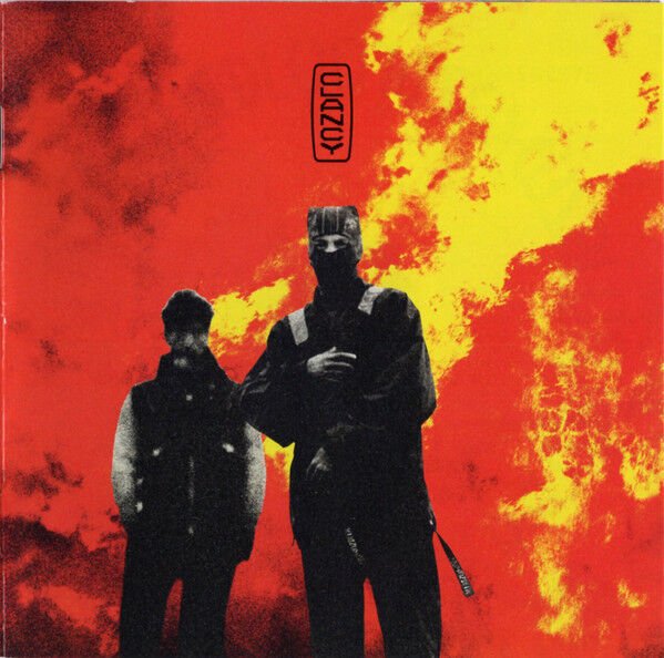 TWENTY ONE PILOTS – CLANCY (2024) - CD JEWEL CASE AMBALAJINDA SIFIR