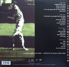 SUBLIME - 40oz. TO FREEDOM (1992) - 2PLAK SIFIR