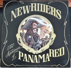 NEW RIDERS OF THE PURPLE SAGE - THE ADVENTURES OF PANAMA RED (1973) - 2.EL PLAK