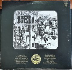 NEW RIDERS OF THE PURPLE SAGE - THE ADVENTURES OF PANAMA RED (1973) - 2.EL PLAK
