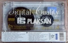 MÜNİP UTANDI - GİDEM DEDİM (2003) - KASET KPMG SIFIR