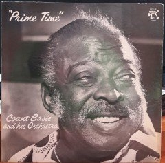 COUNT BASIE - PRIME TIME (1977) - PLAK 2.EL