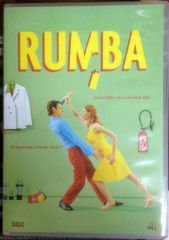 RUMBA - DOMINIQUE ABEL - DVD 2.EL