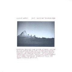 GODSPEED YOU BLACK EMPEROR - LUCIFERIAN TOWERS ( 2017) - LP POST ROCK 180GR SIFIR PLAK