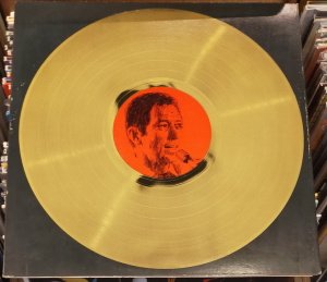ANDY WILLIAMS - GREATEST HITS - LP 2.EL PLAK