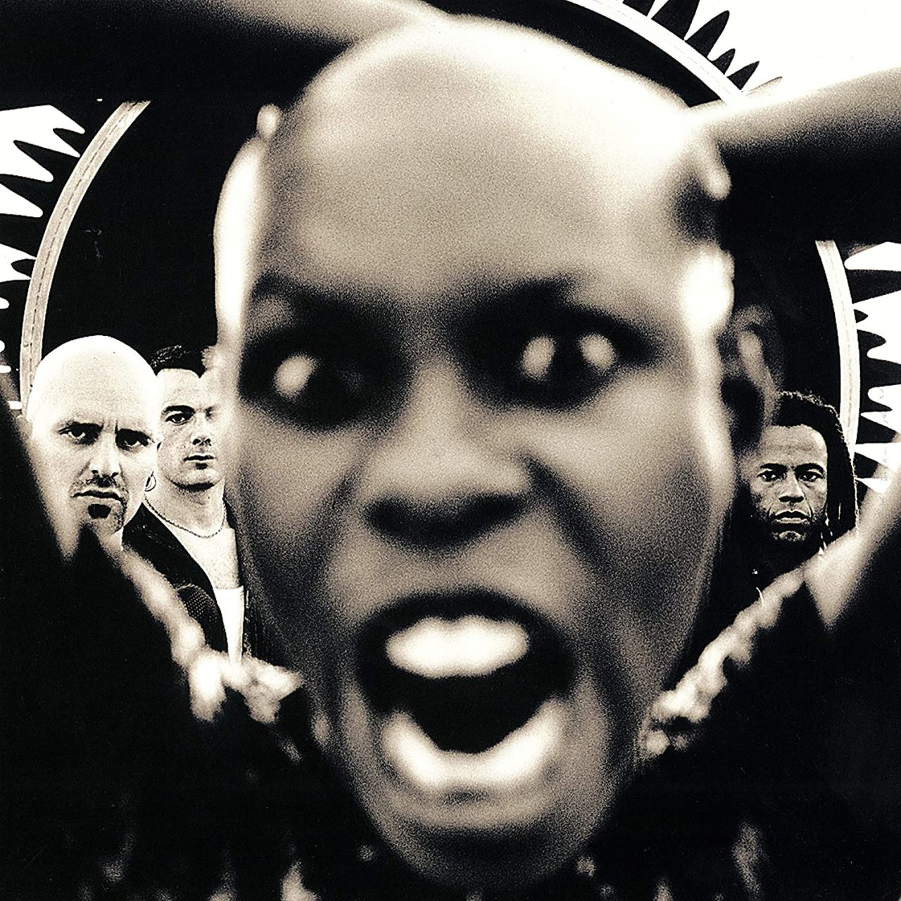 SKUNK ANANSIE - STOOSH (1996) - LP 2018 EDITION SIFIR PLAK