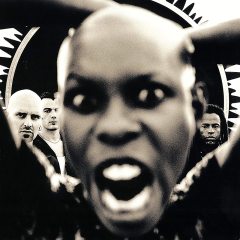 SKUNK ANANSIE - STOOSH (1996) - LP 2018 EDITION SIFIR PLAK