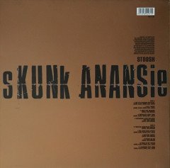 SKUNK ANANSIE - STOOSH (1996) - LP 2018 EDITION SIFIR PLAK