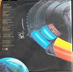 ELECTRIC LIGHT ORCHESTRA - OUT OF THE BLUE (1977) - 2.EL 2PLAK ELO