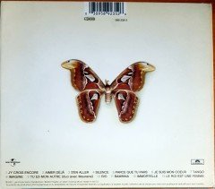 LARA FABIAN - NUE (2001) POLYDOR CD 2.EL