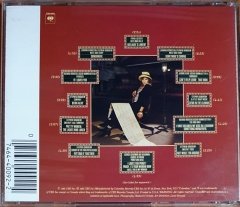 BARBRA STREISAND - THE BROADWAY ALBUM (1985) - CD 2.EL