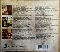 CAFE DE PERA STORY EPISODE 1 KARIŞIK 3CD 2.EL