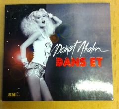 DEMET AKALIN - DANS ET CD 2.EL