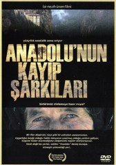 ANADOLU'NUN KAYIP ŞARKILARI - NEZİH ÜNEN - BELGESEL - DVD SIFIR