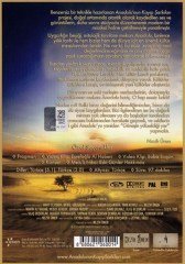 ANADOLU'NUN KAYIP ŞARKILARI - NEZİH ÜNEN - BELGESEL - DVD SIFIR