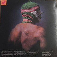DEMON FUZZ - AFREAKA! (1970) - LP 2017 EDITION AFRO-BEAT JAZZ FUNK SIFIR